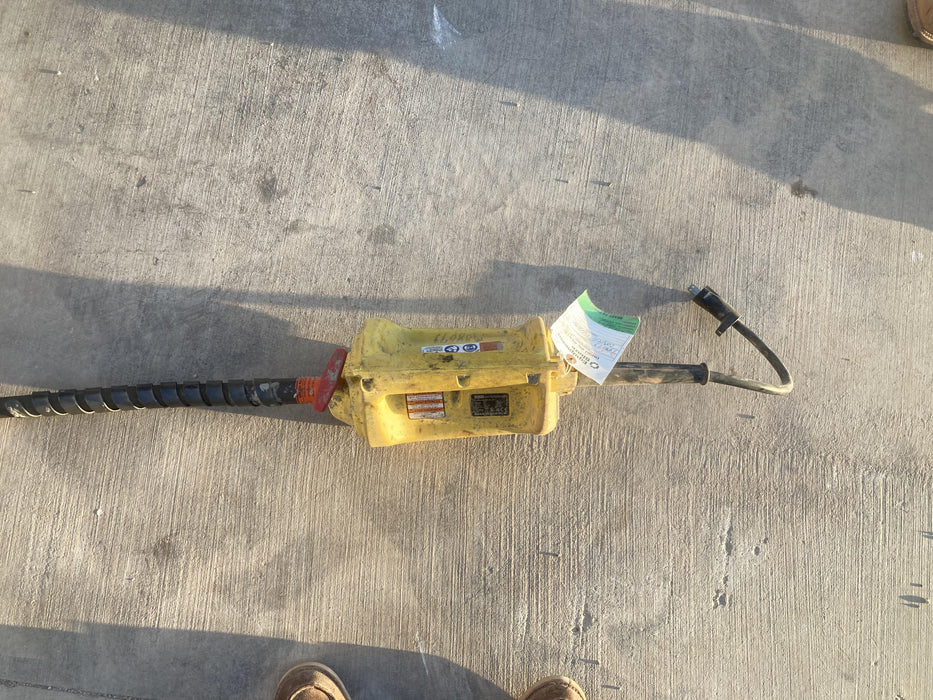 2021 WACKER NEUSON M2500