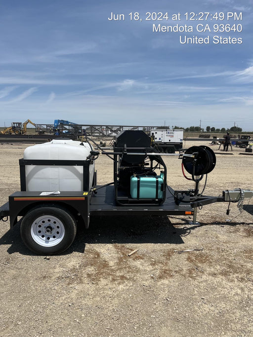 2024 MI-T-M AW-9000-0005 / DHG-4004-B0V6G