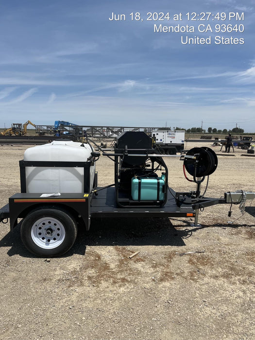 2024 MI-T-M AW-9000-0005 / DHG-4004-B0V6G