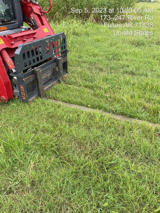 2023 SOLESBEE SPF-48