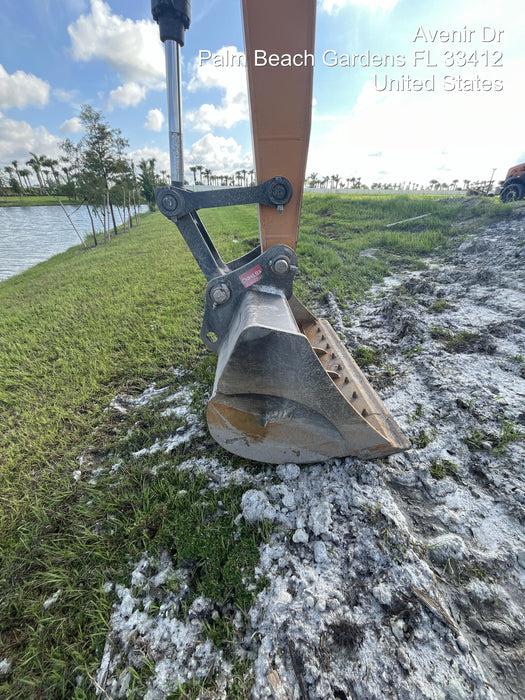 2024 STRICKLAND DB-23060