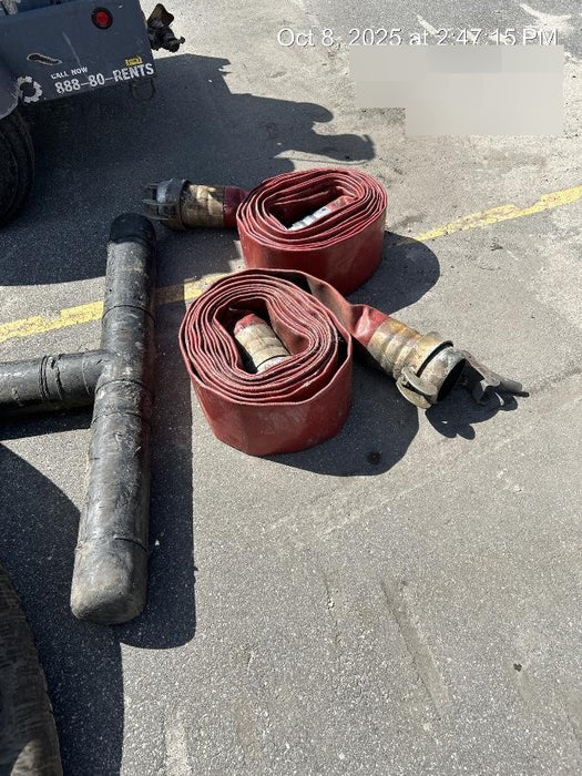 2022 ATLAS COPCO PAC F66 KD