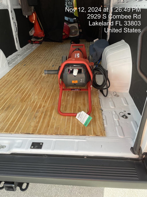 2024 HILTI TE 3000-AVR