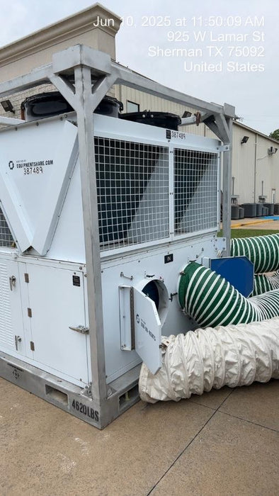 2024 SMARTECH SACP41A-HS