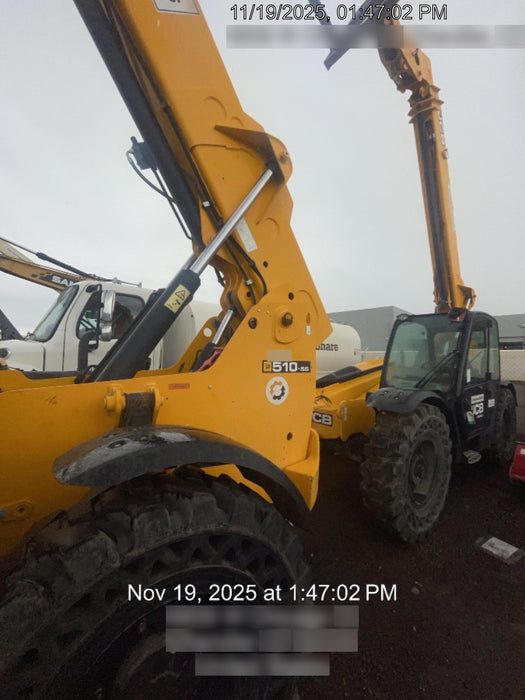 2020 JCB 510-56 JCB 510-56