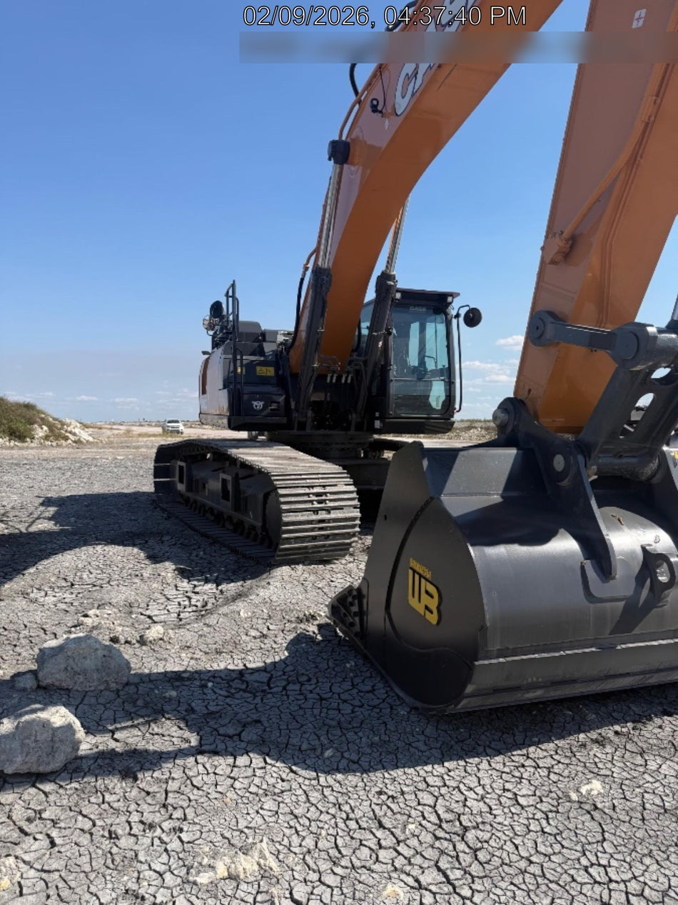2025 WERK-BRAU E40HDC84