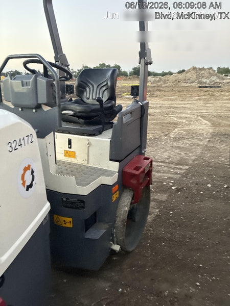2023 DYNAPAC CC1200