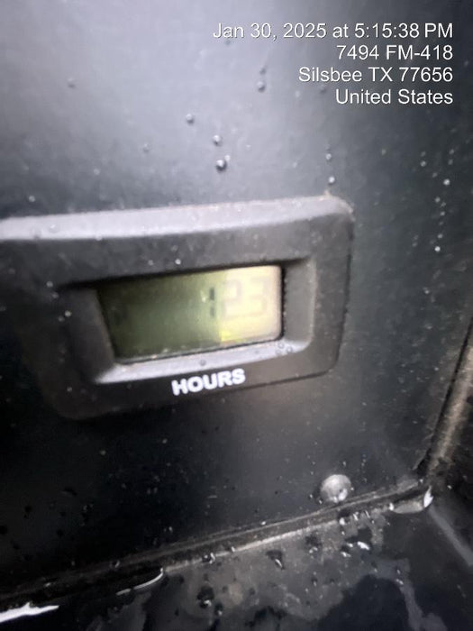 2025 BOBCAT PA425WCU-T4F