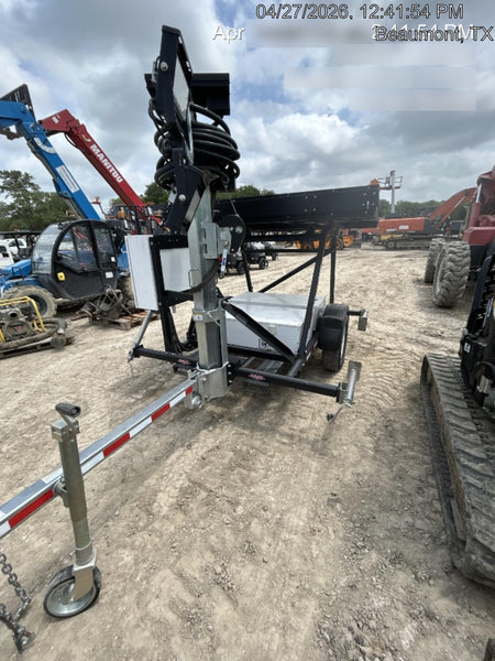 2024 WANCO WLTS-MM8A-1600