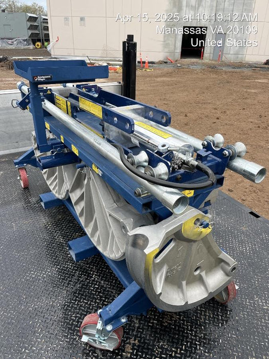 2024 CURRENT TOOLS 254P