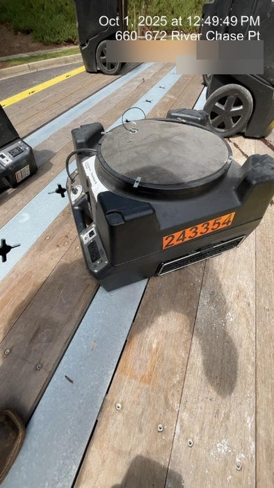 2022 PHOENIX Guardian R Hepa