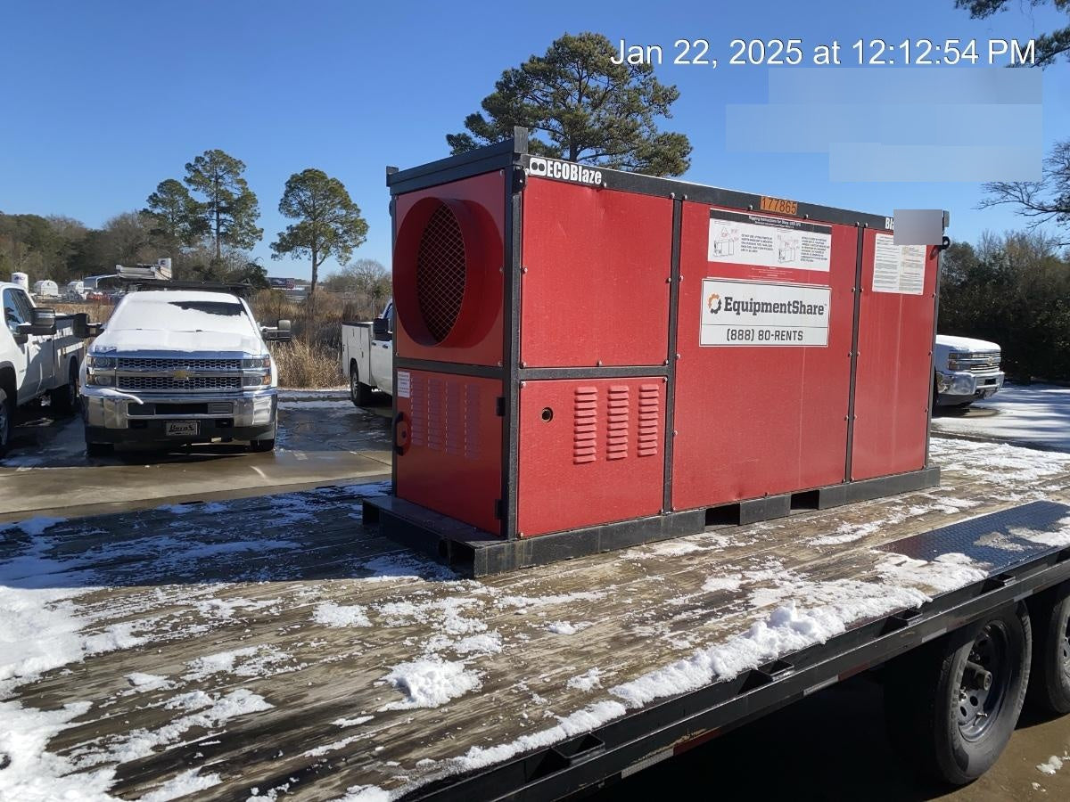 2021 CAMPO EB1000G-RE3