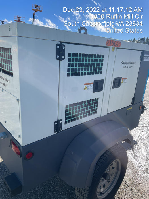 2022 ATLAS COPCO QAS25 CWK