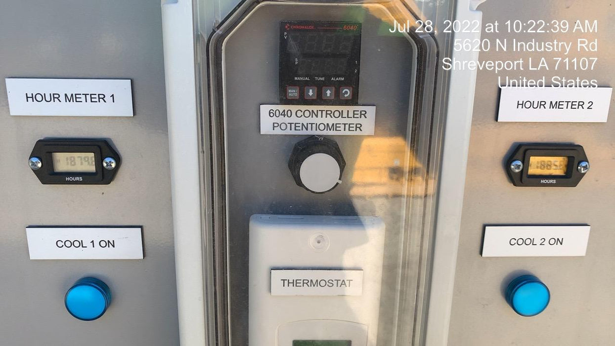 2022 CAPS PPKH-70TD-0NN136KE-5E5-P2-VS1CEUP