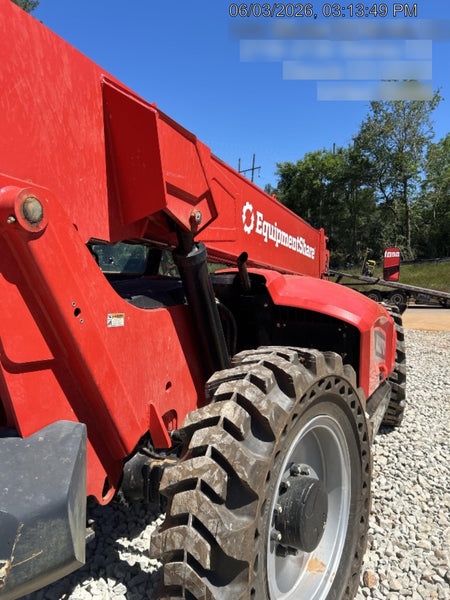 2024 MANITOU MTA1055