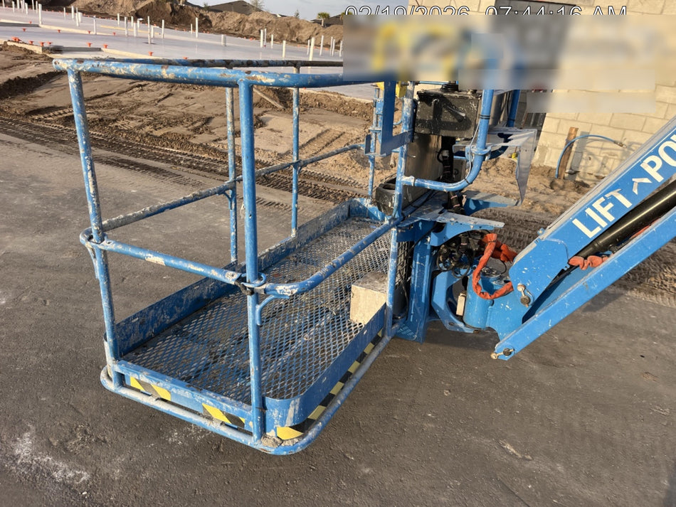 2023 GENIE S-65 HF