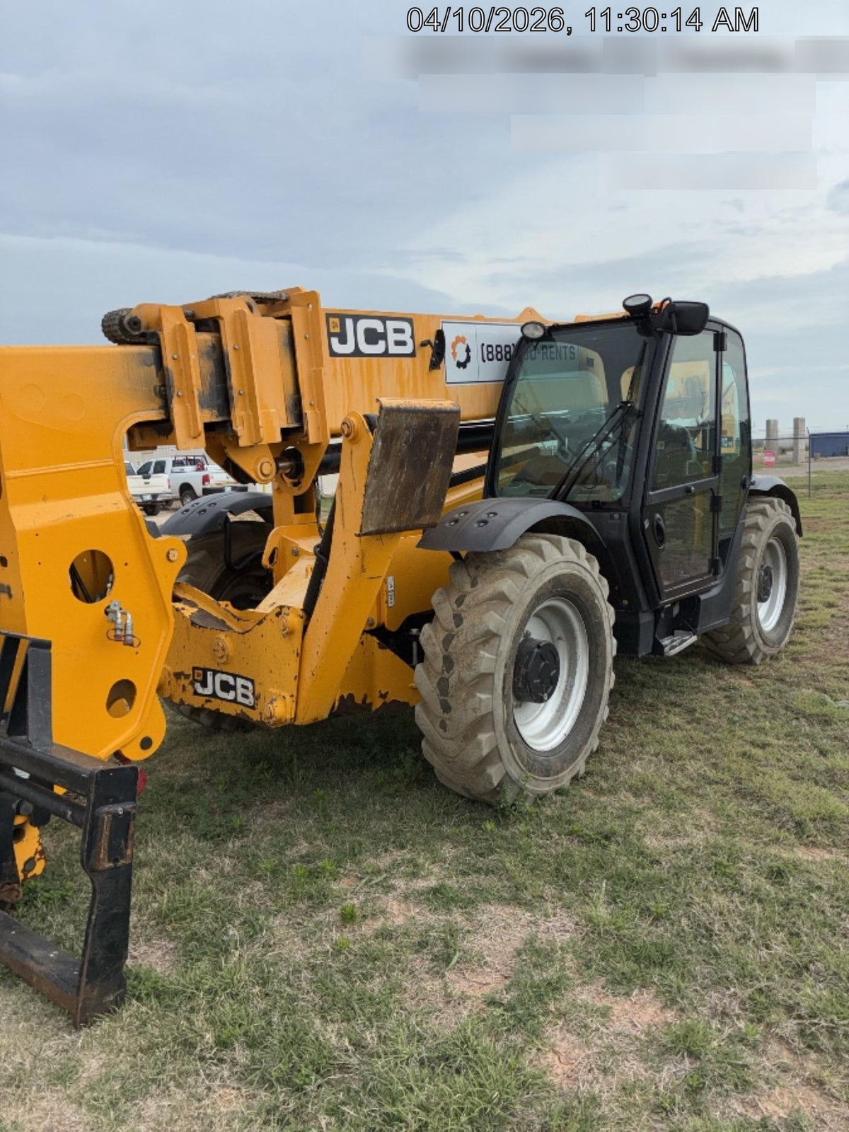 2020 JCB 510-56