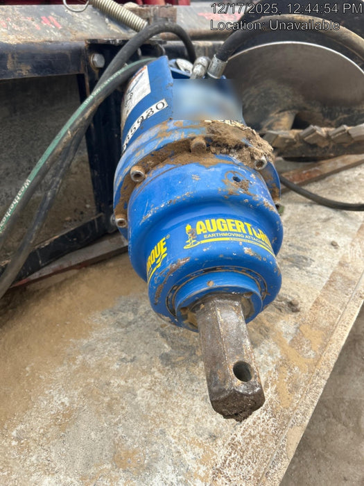 2023 AUGER TORQUE 3300-30
