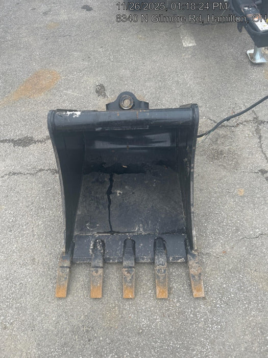 2025 PALADIN 05HQ024-E00-X156S5-P-027