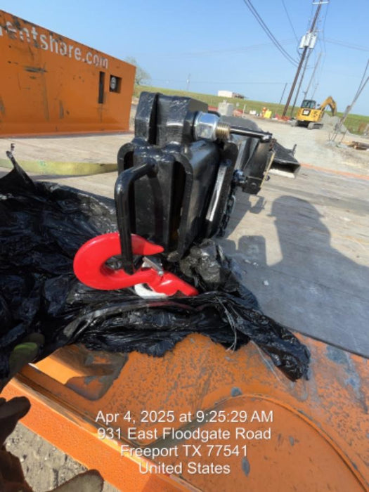 2024 STAR INDUSTRIES M1360B - Star JIB Boom