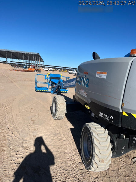 2024 GENIE S-45 XC