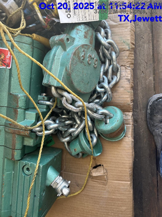 2024 JD NEUHAUS PROFI 3.2/6.3TI