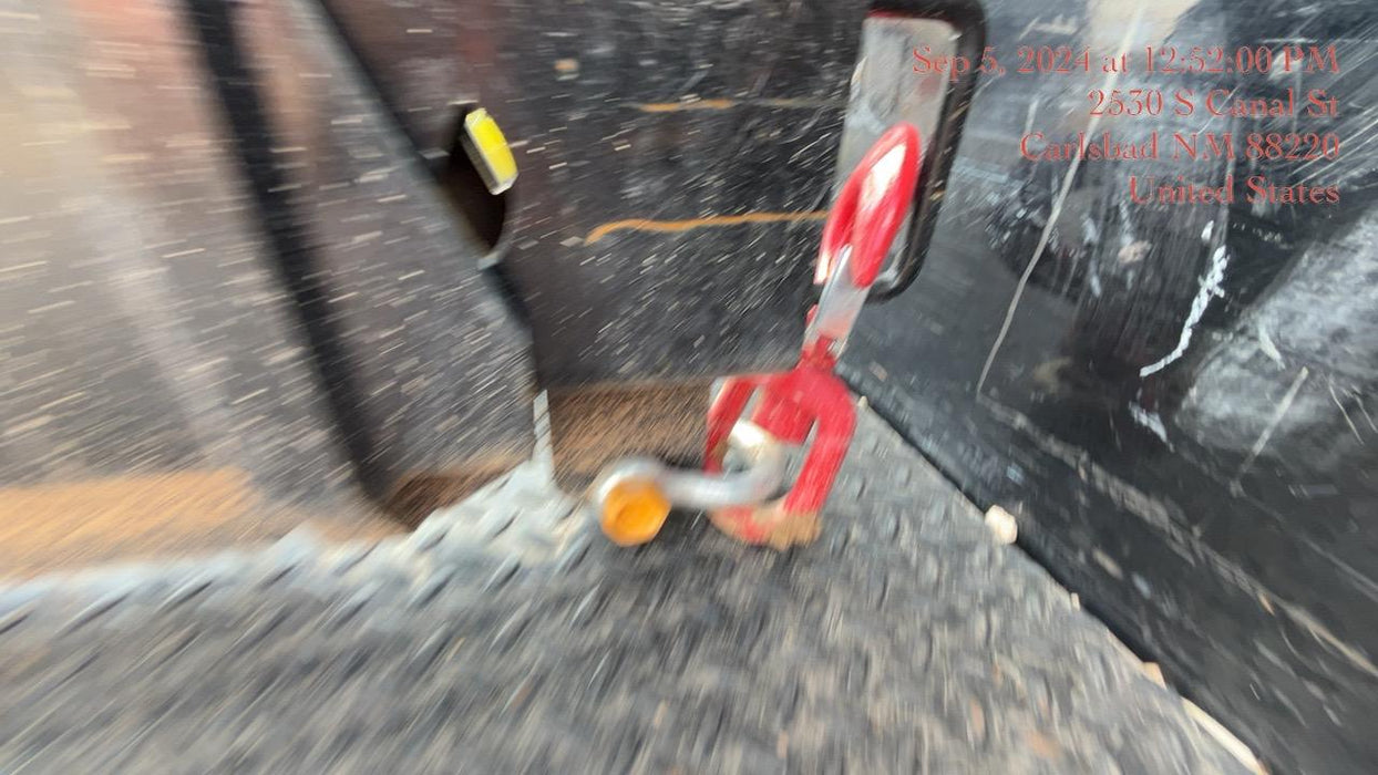 2024 STAR INDUSTRIES M1360B - Star JIB Boom