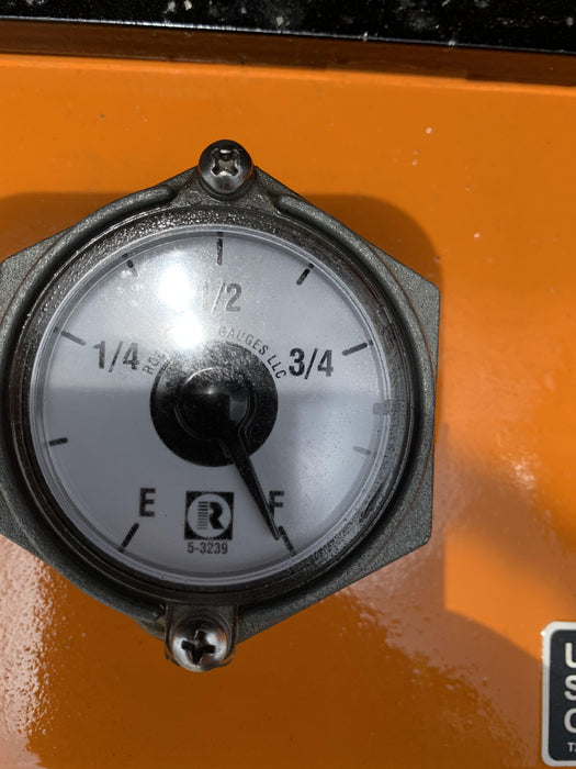 2021 CORNELL 8NHTA-SRP-EM18DB-1