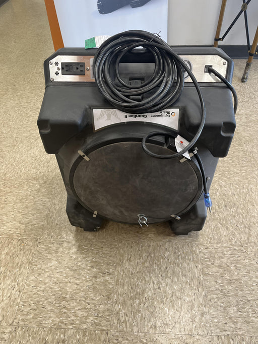 2022 PHOENIX Guardian R Hepa