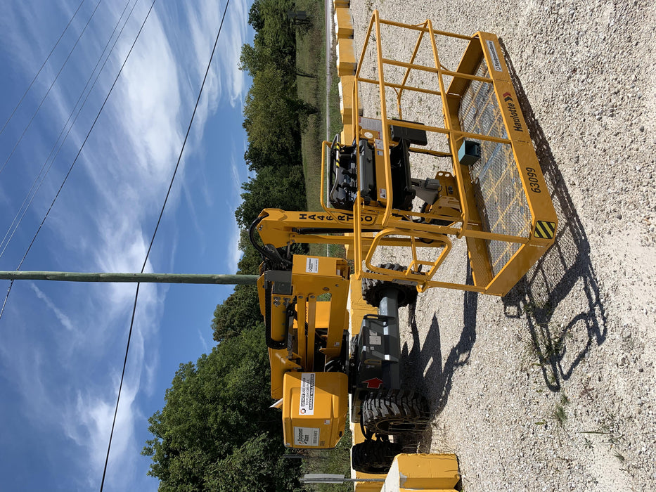 2020 HAULOTTE HA46RTJO