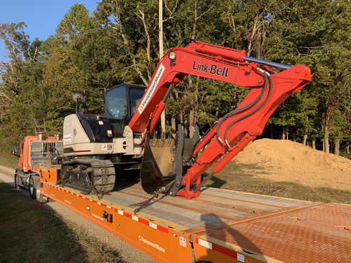 2021 LINK-BELT 80X3EX