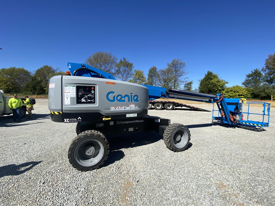 2024 GENIE S-45 XC