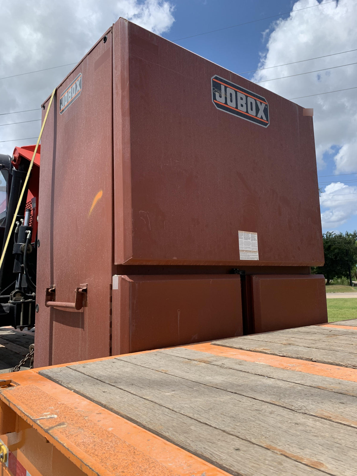 2020 JOBOX 1-669990