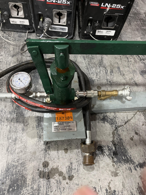 2021 PINNACLE PDQH5000B