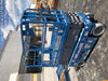 2020 Genie GS-1930 Solid Non Marking Tires, Beacon, Folding rails with half height swing gate