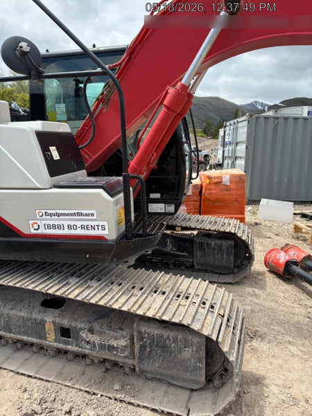 2022 LINK-BELT 130X4EX