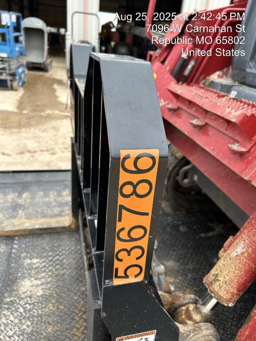 2025 VIRNIG PF4855-5VG