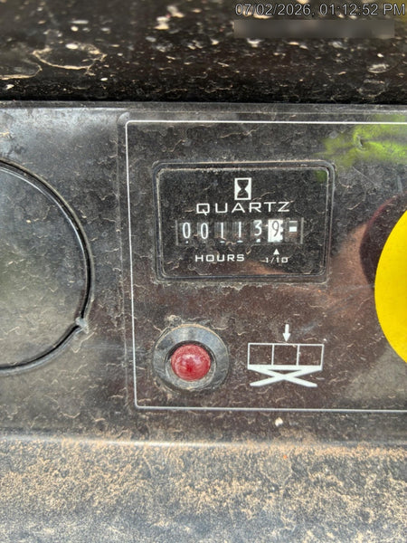 2022 JLG ES1932