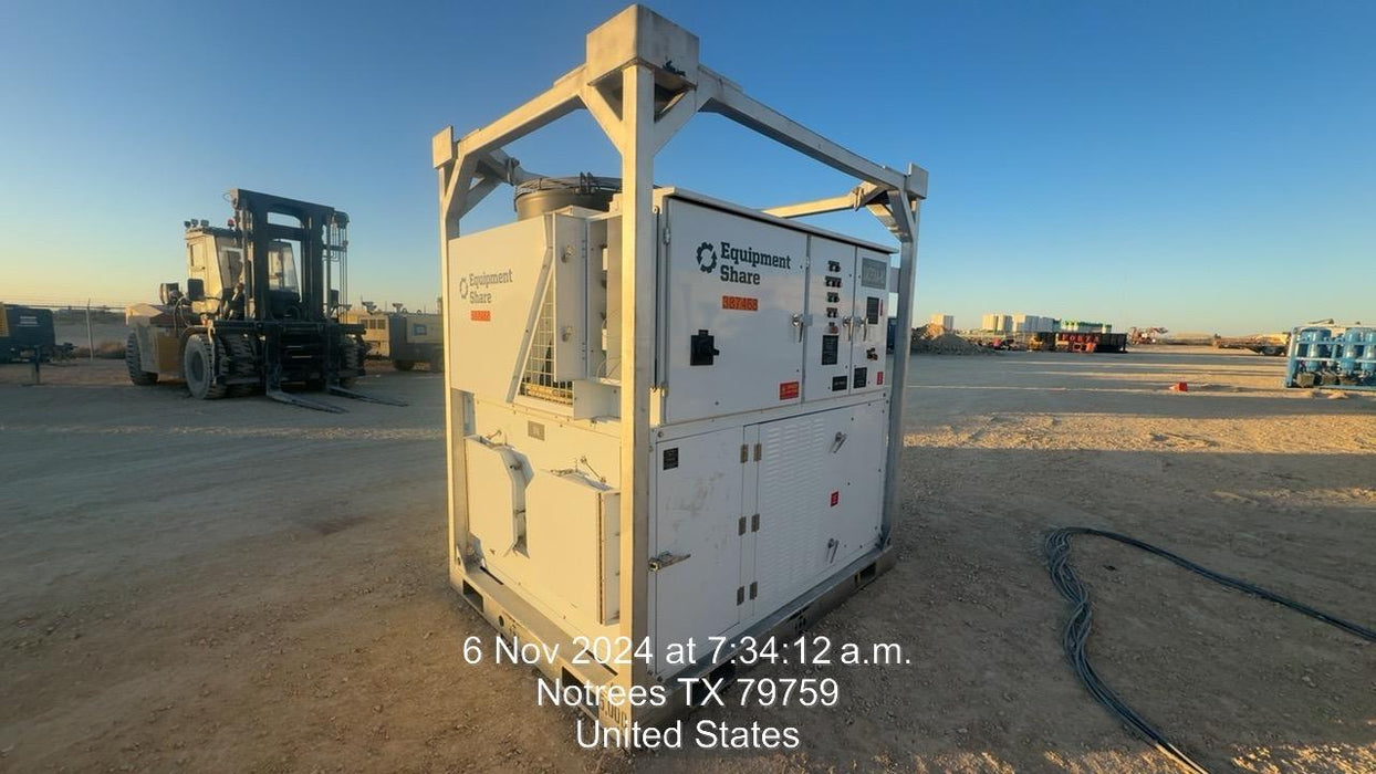 2024 SMARTECH SACP26A-HS