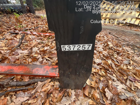 2025 PALADIN 48" Pallet Forks - Paladin