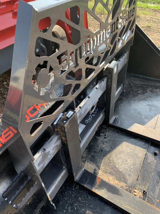 2022 PALADIN 48" Pallet Forks - Paladin