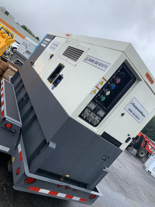 2020 ATLAS COPCO QAS250