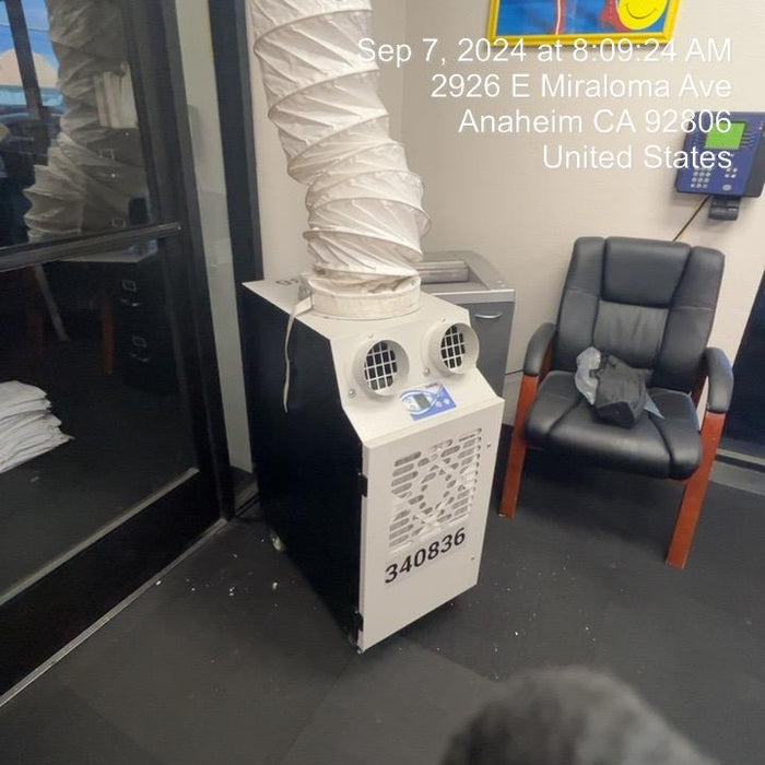 2023 KWIKOOL KPAC1411-2