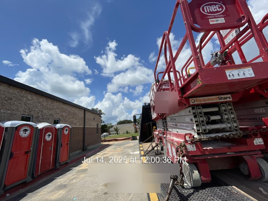 2018 MEC 1330SE MEC 1330SE, 2 Yr Full Extended Warranty