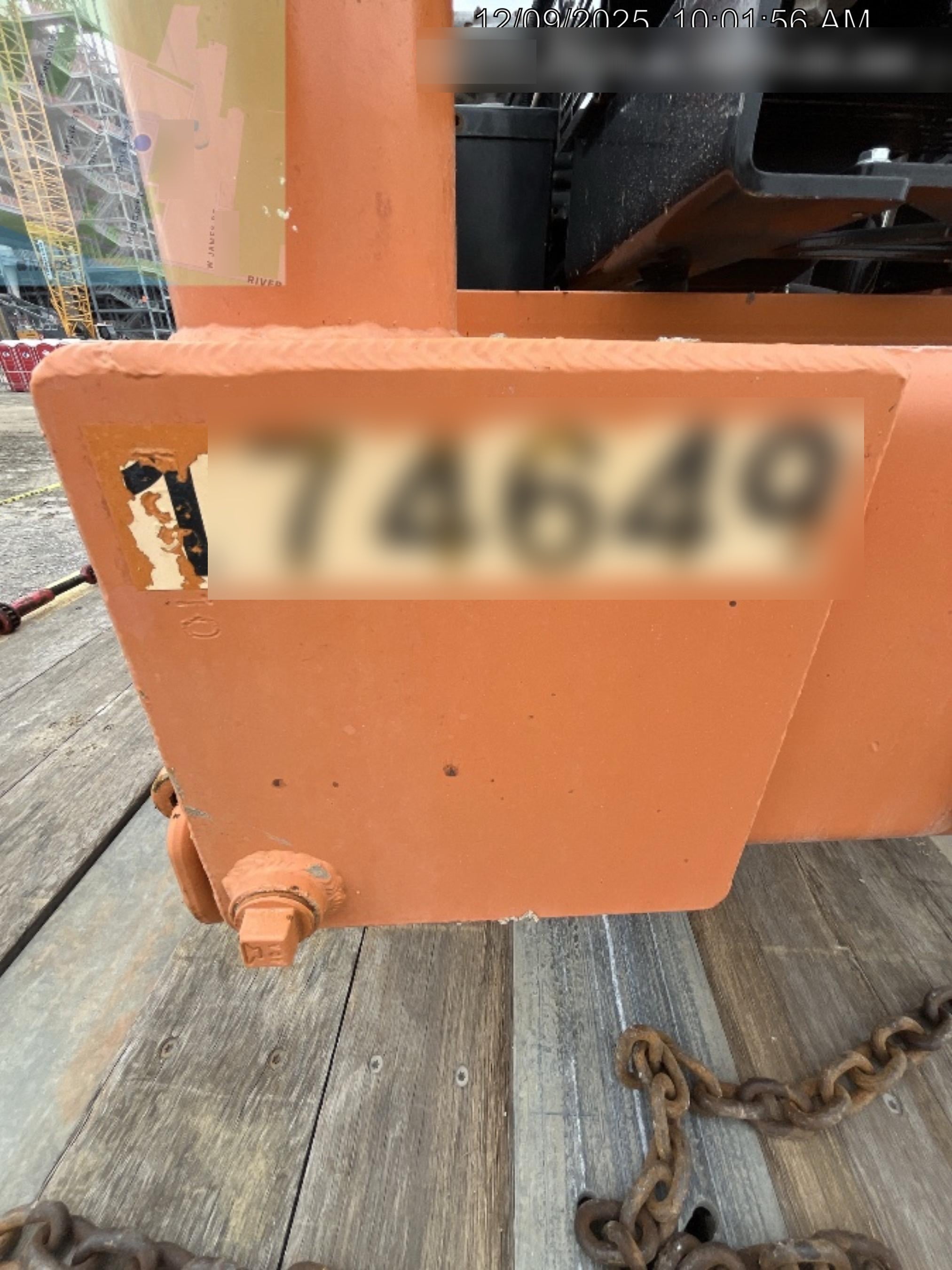 2021 RWN RWN-4NNTL-6.5OBPT-SS