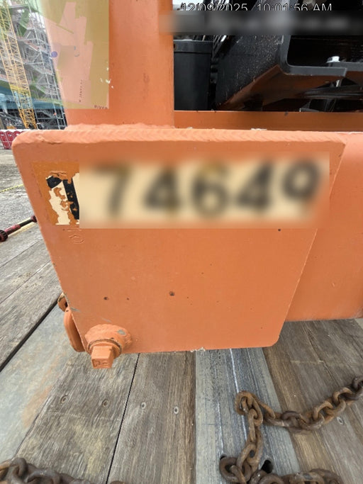 2021 RWN RWN-4NNTL-6.5OBPT-SS