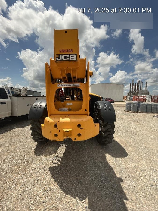 2022 JCB 510-56