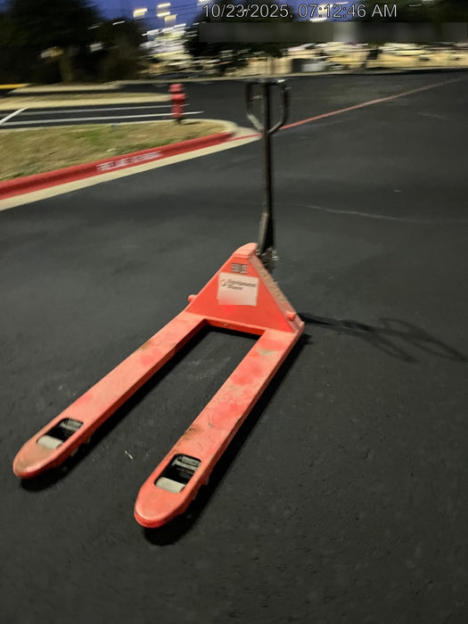 2024 MIGHTY LIFT ML55M