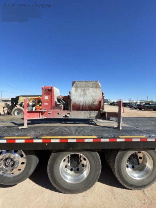 2019 MULTIQUIP PRO12