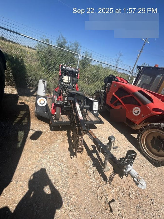 2022 BARRETO E4X6TBT